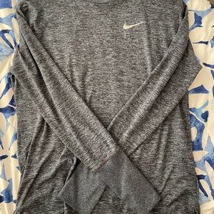 Nike Running Dri Fit shirt